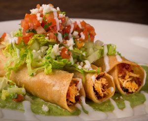 Flautas